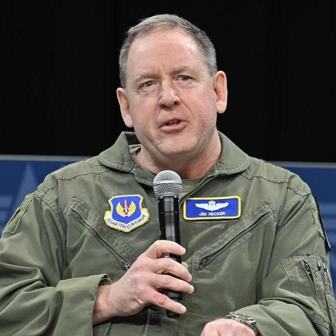 US readying plans to evacuate drone bases if necessary under Niger's new junta, commander says
